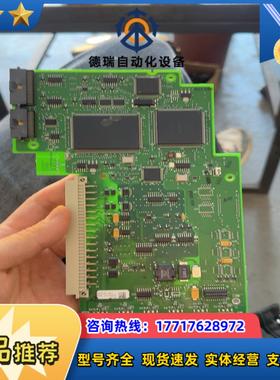 AB700变频器主板20B-VECTB-C0主控板321议价