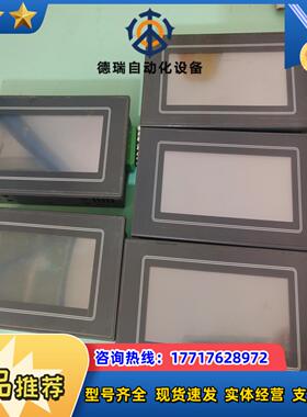 触摸屏GT11 AIGT2030B实拍议价