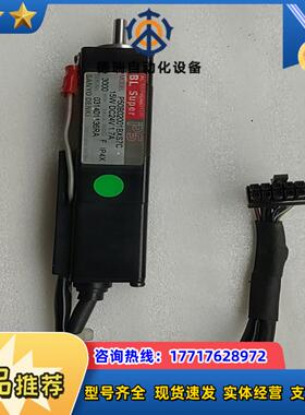 bl super伺服电机马达p50b02001bxs7c 1议价