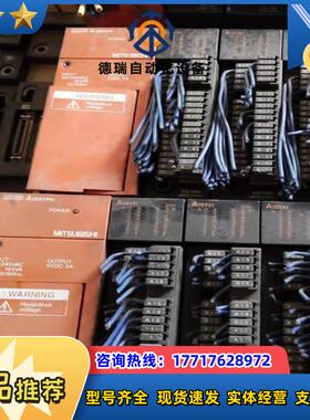 A1S61PN   PLC 件功能完好议价