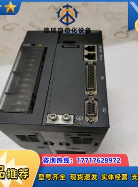 汇川驱动器lS620NT5R4l备件未使用过但有点轻议价