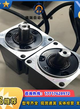 台达200W ECMC-CW6062RS电机议价