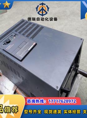 整流器 FR-HC2-H75K 功能完好有需议价