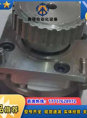 AMETEK皮特曼2000CPR编码器，2016年生产议价