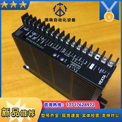 UDK2120  原装件，VEXTA 步进电机驱动器议价