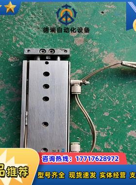 费斯托气缸DPZC-16-100-P-A-GF带2个磁议价