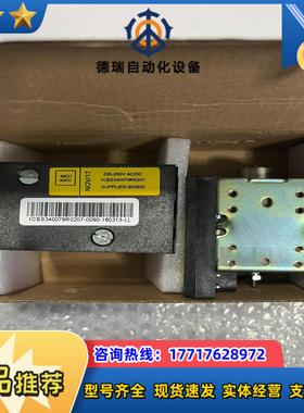 高压断路器分合闸线圈1CBS340079R02072议价