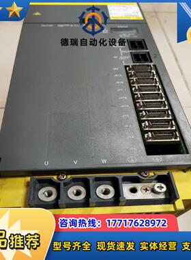 FANUC发那科主轴驱动器A06B-6088-H215#H议价