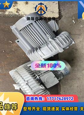 全新富士高压风机VFC600A-7w议价