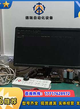 研华SOM-4466 Rev.A1 01-3 工控主板议价