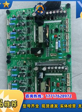安川G5驱动板ETC615761ETC615771ETC议价