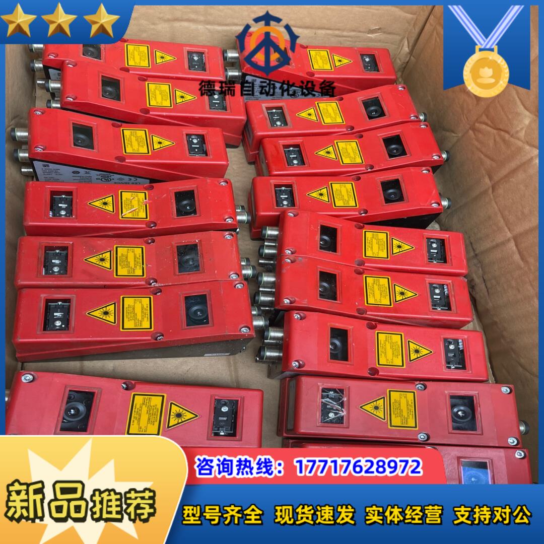 leuze线性检测传感器LES 36VC6LES 36议价