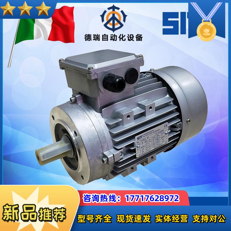 意大利西帝SITI MOTORI ELETTRICI FC7议价