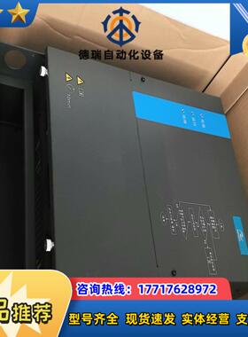 汇川变频器空压机专用37KW CP600-4T37G-V 原议价