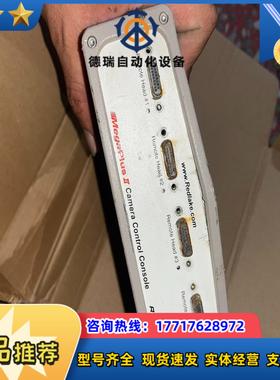 MegaPlus II 工业相机控制器 实图拍摄配件出议价