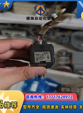 SMC VCW21-5G-2-01-C-Q  议价