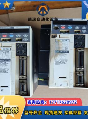 伺服驱动器MSDA083A1A议价