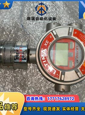ULTIMA XE 气体探测器检测仪议价