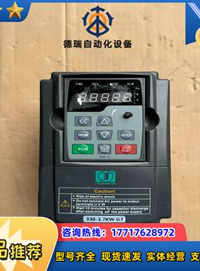 金田变频器型号JTE330-K0037G337KW议价