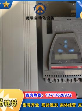 软启动器PSTB370-600-70议价