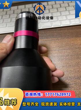 视清远心镜头 DTCM230-48 高精度双远心镜头02议价