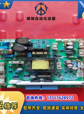 变频器acs880多传电源板  BDPS-11C议价
