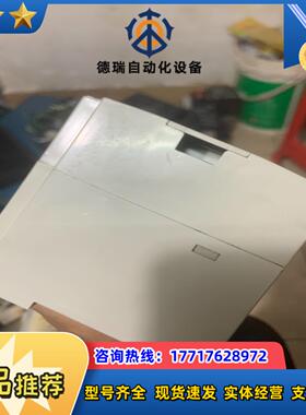 台达PLC模块DVP60ES00R2九五成新议价