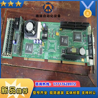艾讯工业设备工控机主板 SBC-570 SBC570 REV议价