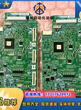 EP-4803B  EP-4950A 富士变频器控制板议价