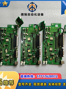 台达驱动器主板2945300802 1KW 原装件 实物议价