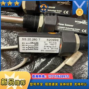 202议价 原装 德国施密特SCHMIDT风速计