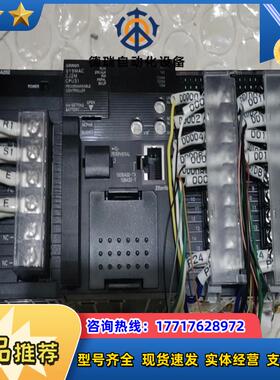 plc  cj2m  cpu31  id211  od议价