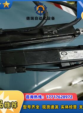 安川电机SGMJV-01ADA2C议价