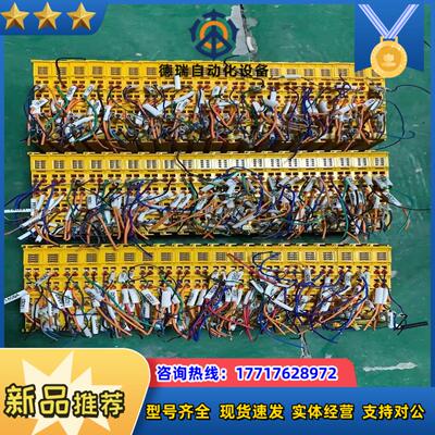 倍福EK1122EL6900上原装成色好功能好议价