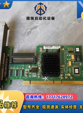 LSILOGIC LSI20320-HPPCIX-133阵议价