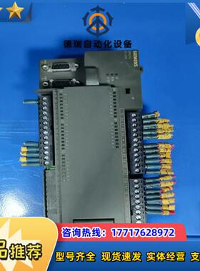 PLC主机216一2BD22一OXB0议价