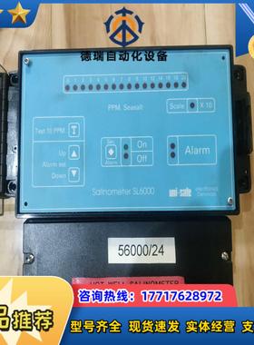 Salinometer SL6000议价