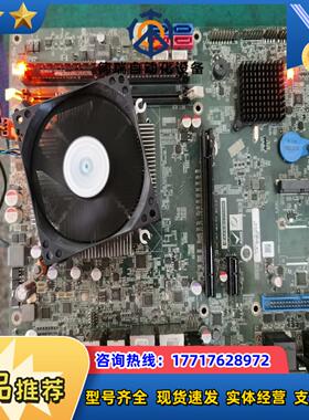 IEI威强主板SAG1-GDYT-H812-R10  REV议价