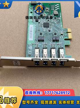 IBM 00E2931 PCIE2 LP 4-Port议价