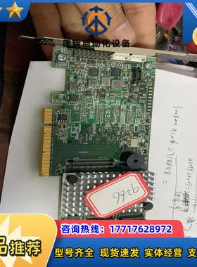 LSI MegaRAID 9266-8i 6Gbs 1GB议价