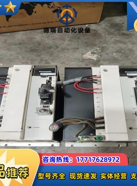 MFDKTA390CA1驱动器3kw功能正常成色议价