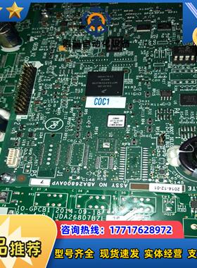 奥的斯电梯主板JDA26807BZL16议价