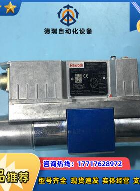 R901496446 4WREE6E1-32-3XV24议价