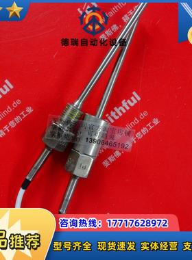 ACS-CONTSYS PTK2BBPUYY0 德国ACS全新温度传感器 PT100 3议价