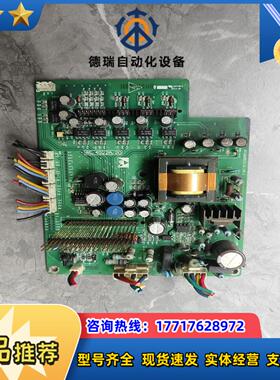 新时达S3变频器驱动板AS4022A20图片议价