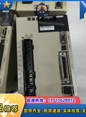 安川SGDV-7R6A01A002000正常功能议价