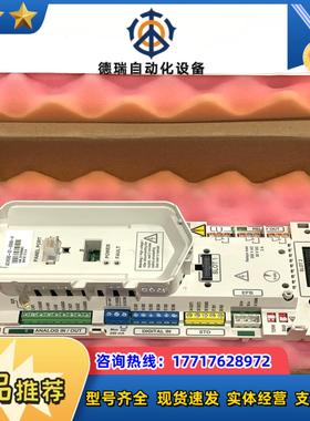 变频器控制板CCU-23-S全新带装3AXD5000议价
