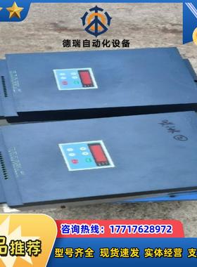 雷诺尔软启动 115KW  200A  JJR2115议价