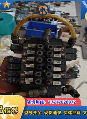 Paker电磁阀PVLB121606 PS1-E 议价