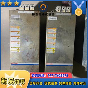 480 力士乐HNF011A E0125 N议价 F240